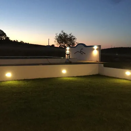 Monte Capitao Country House Salvada Exterior photo