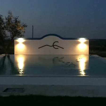 Monte Capitao Country House Salvada Exterior photo