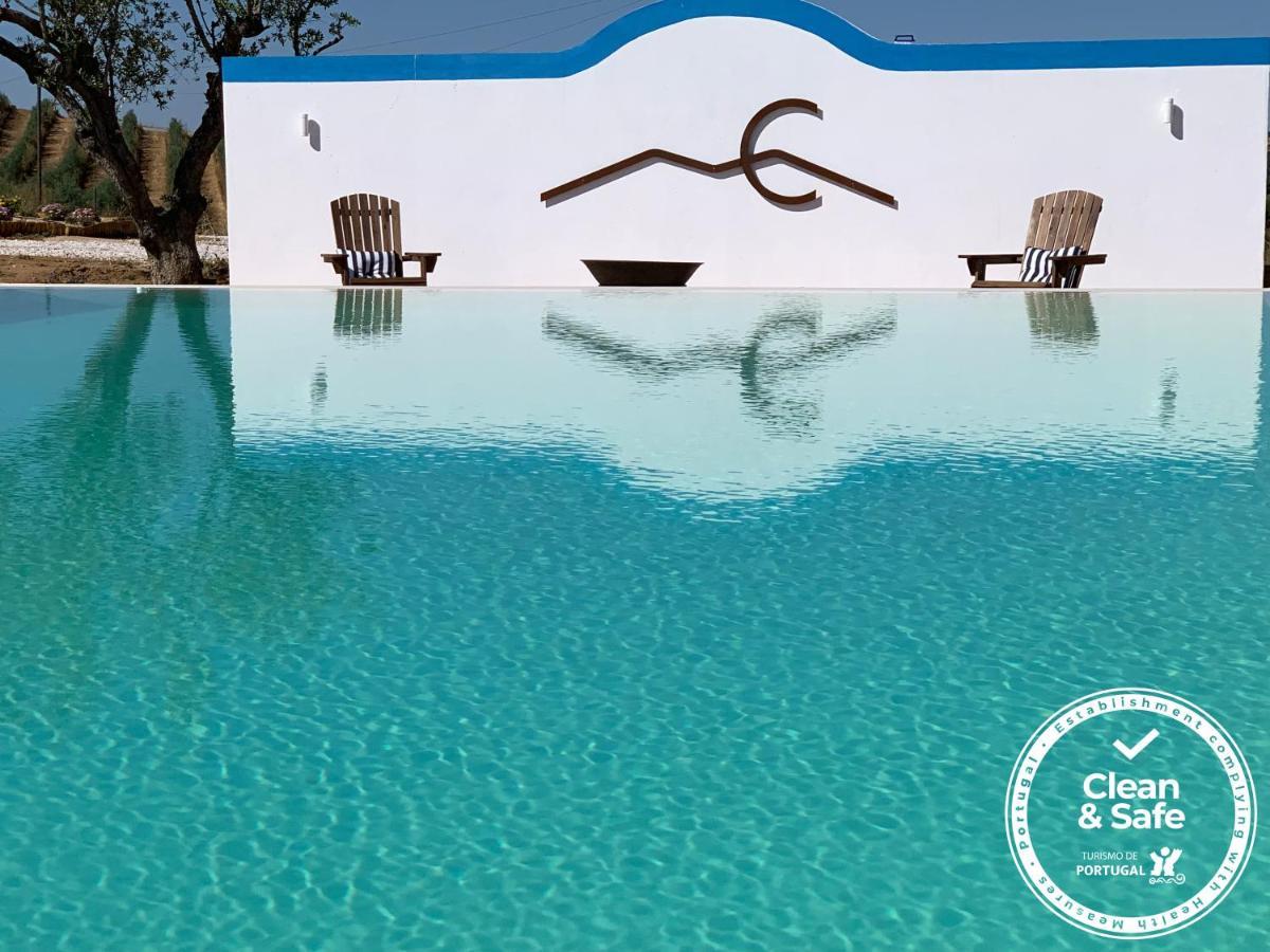 Monte Capitao Holiday home Salvada