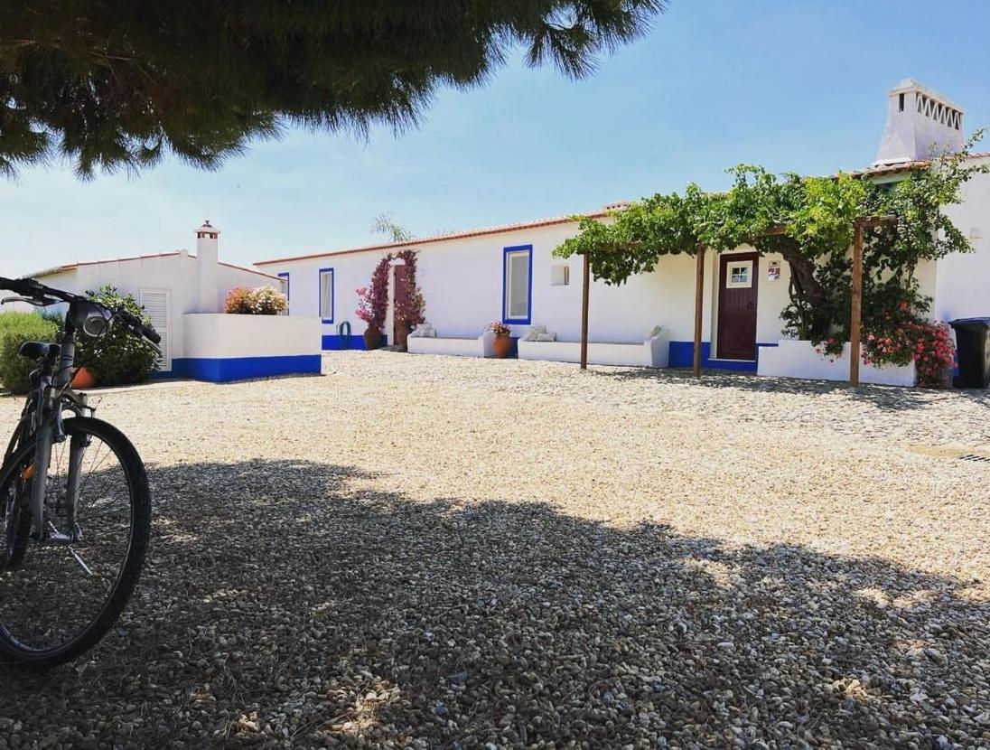 Holiday home Monte Capitao