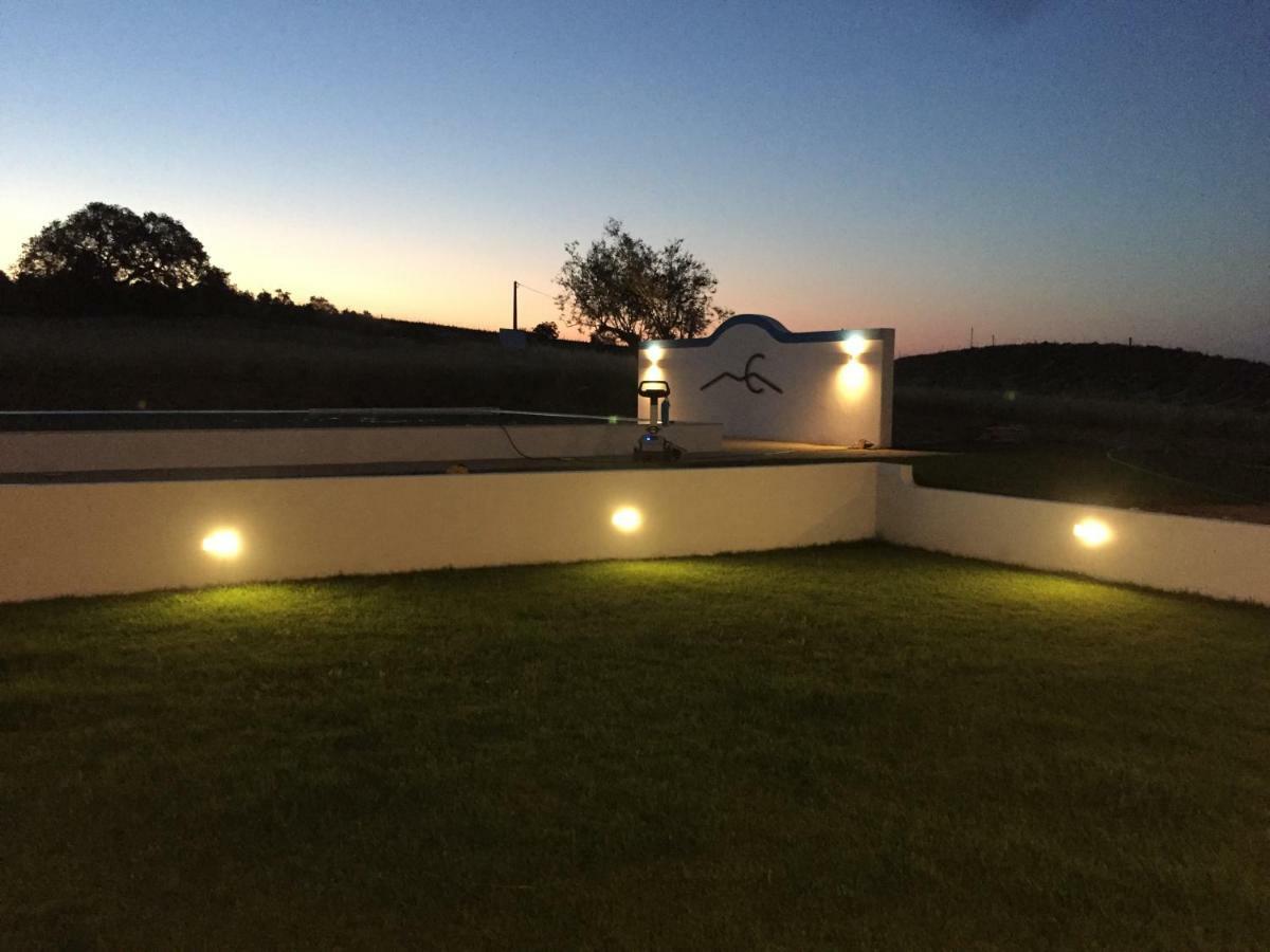 Monte Capitao Holiday home Salvada