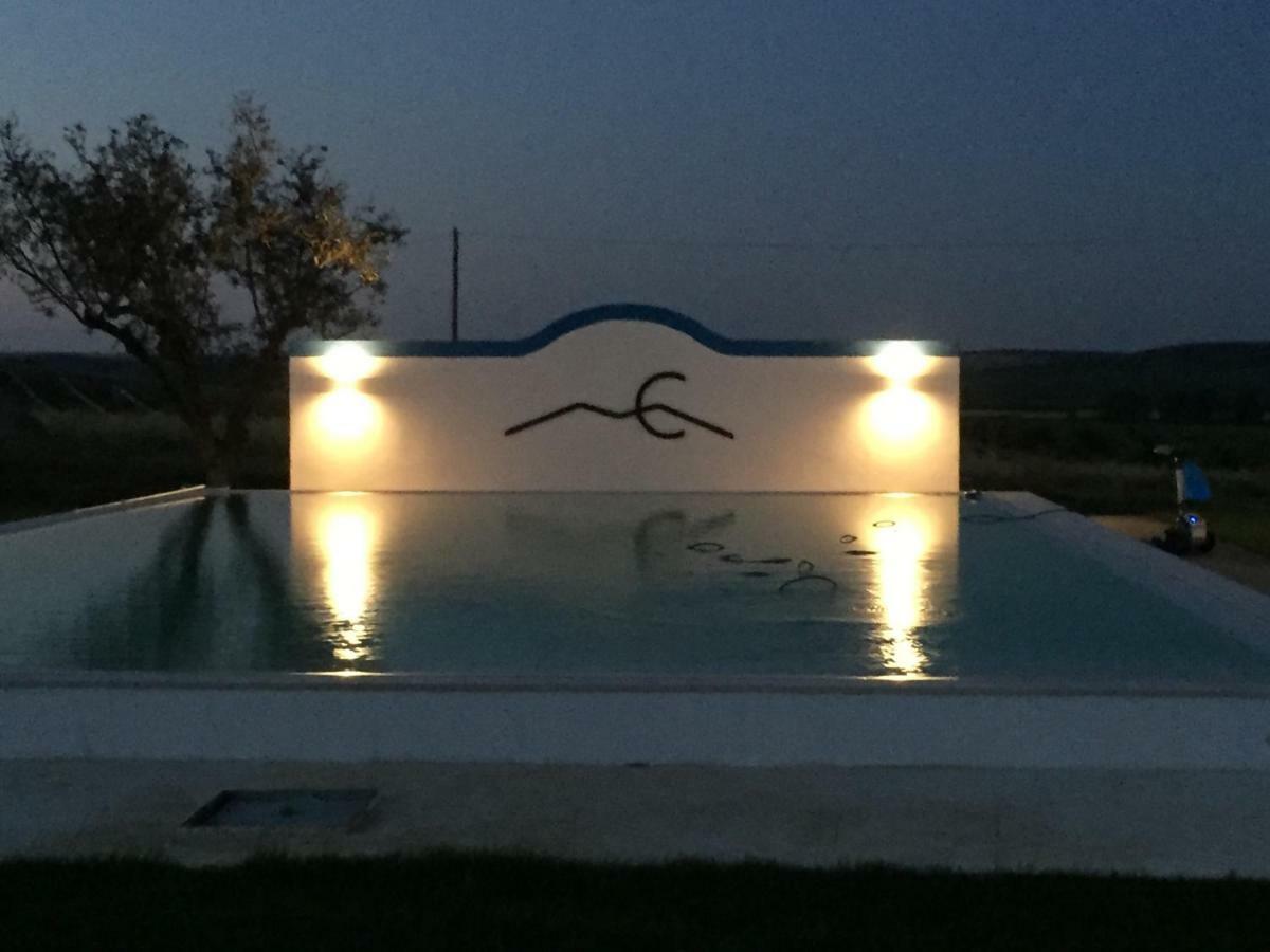 Holiday home Monte Capitao Salvada