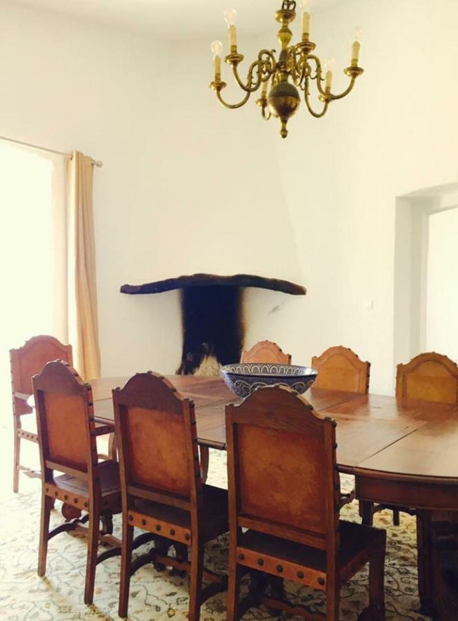 Monte Capitao Holiday home *