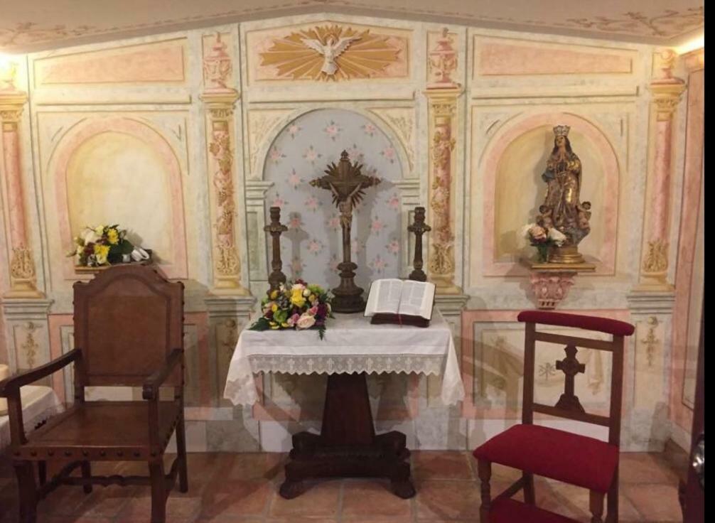 Monte Capitao