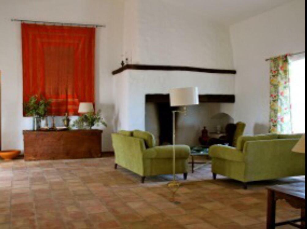 Holiday home Monte Capitao