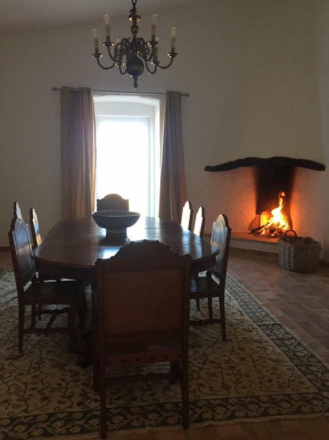 Monte Capitao Holiday home *