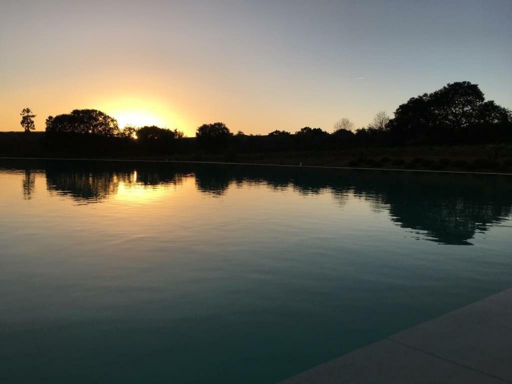 Holiday home Monte Capitao