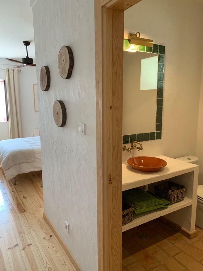 Monte Capitao Holiday home *