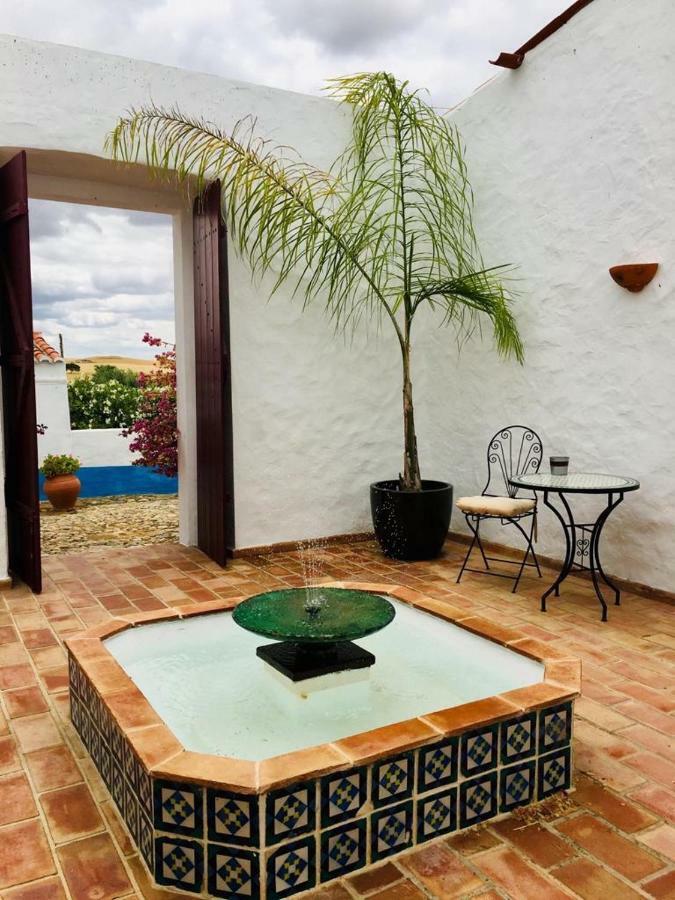 Holiday home Monte Capitao Salvada