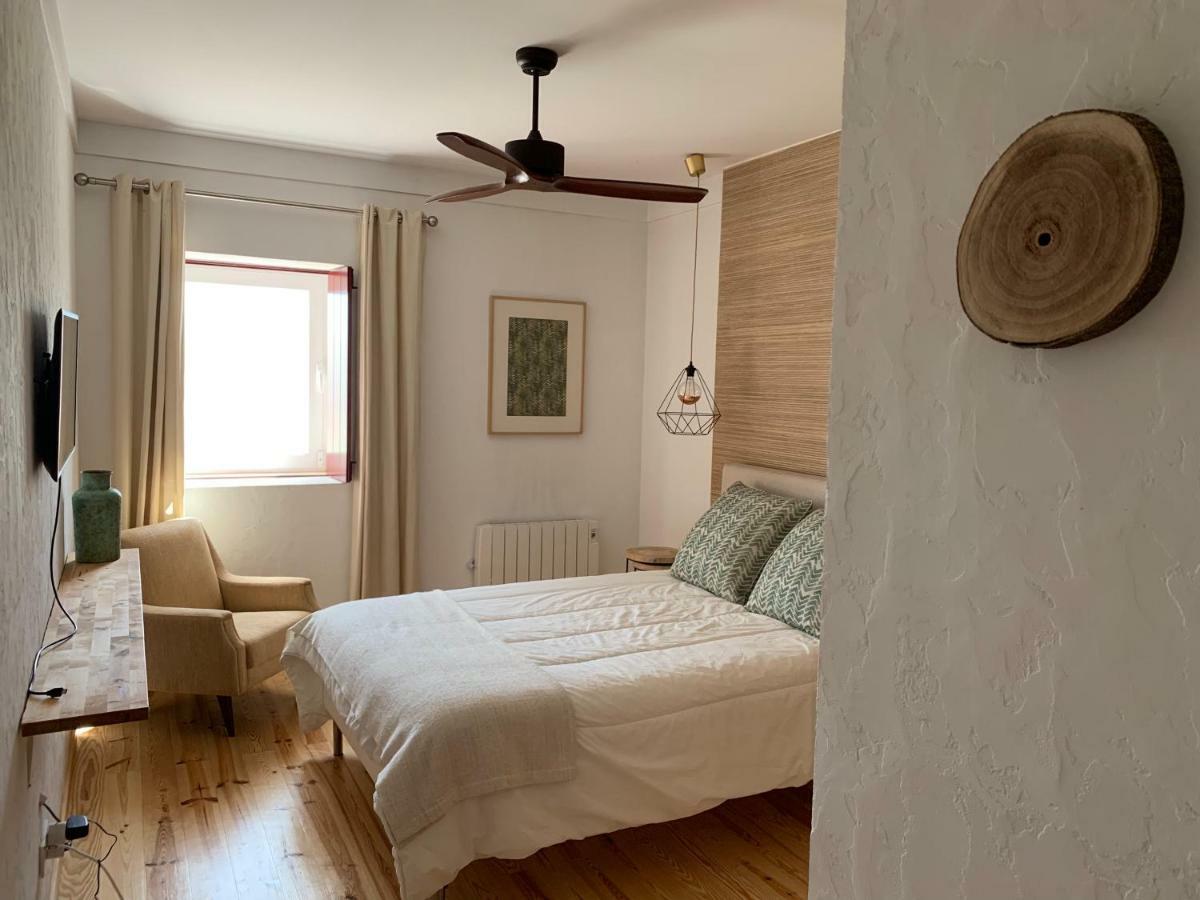 Holiday home Monte Capitao